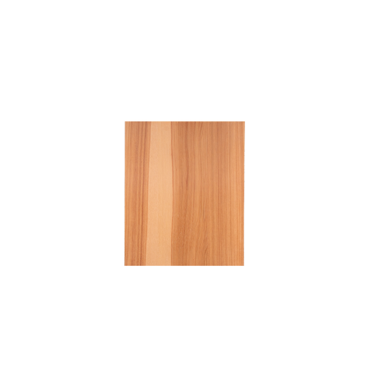 Backwoods Cabinetry RTA (Ready-to-Assemble) WSK12.12 - Rustic Hickory Clear .25"X11.25"X12" End Panel