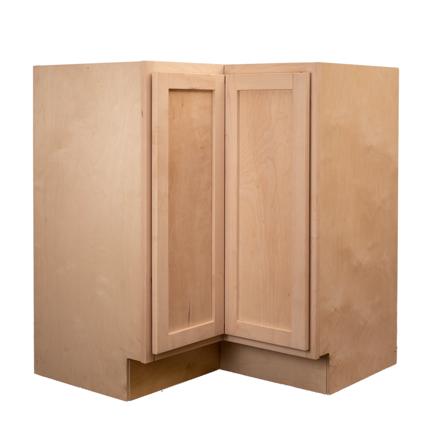 Backwoods Cabinetry Rta Ready To Assemble Blzs303018 Raw Maple La 3748