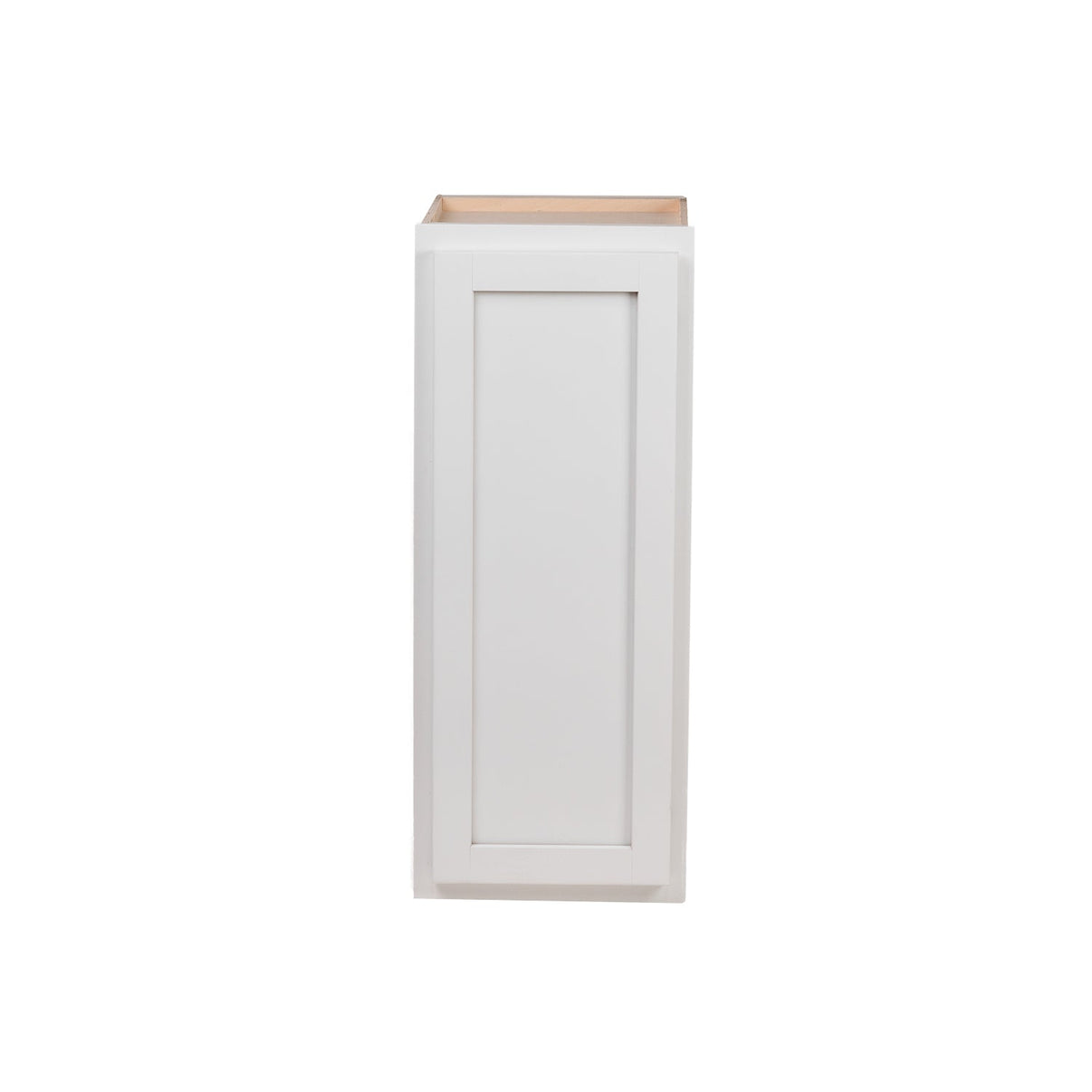 Backwoods Cabinetry Rta Ready To Assemble W2430 Pure White 24wx30 1443